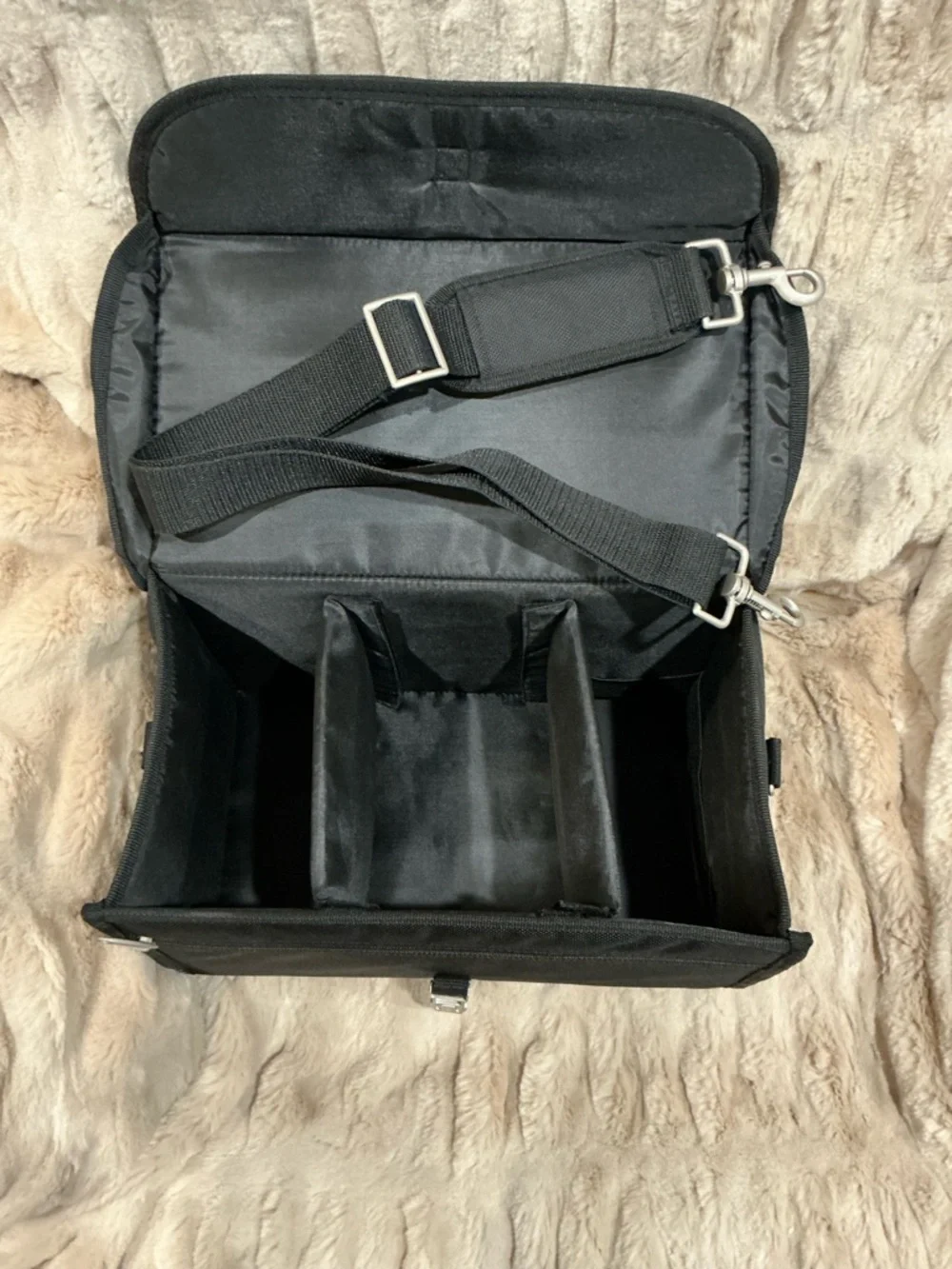 XPress Black Camera Case